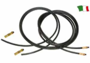 ULTRAFLEX KIT TUBAZIONI OB-GT/M PER TIMONERIA GOTECH